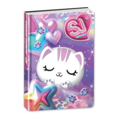 Diario 10 mesi datato sj gang girl