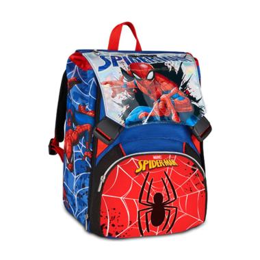 Seven zaino sdoppiabile big spider man back to climbing
