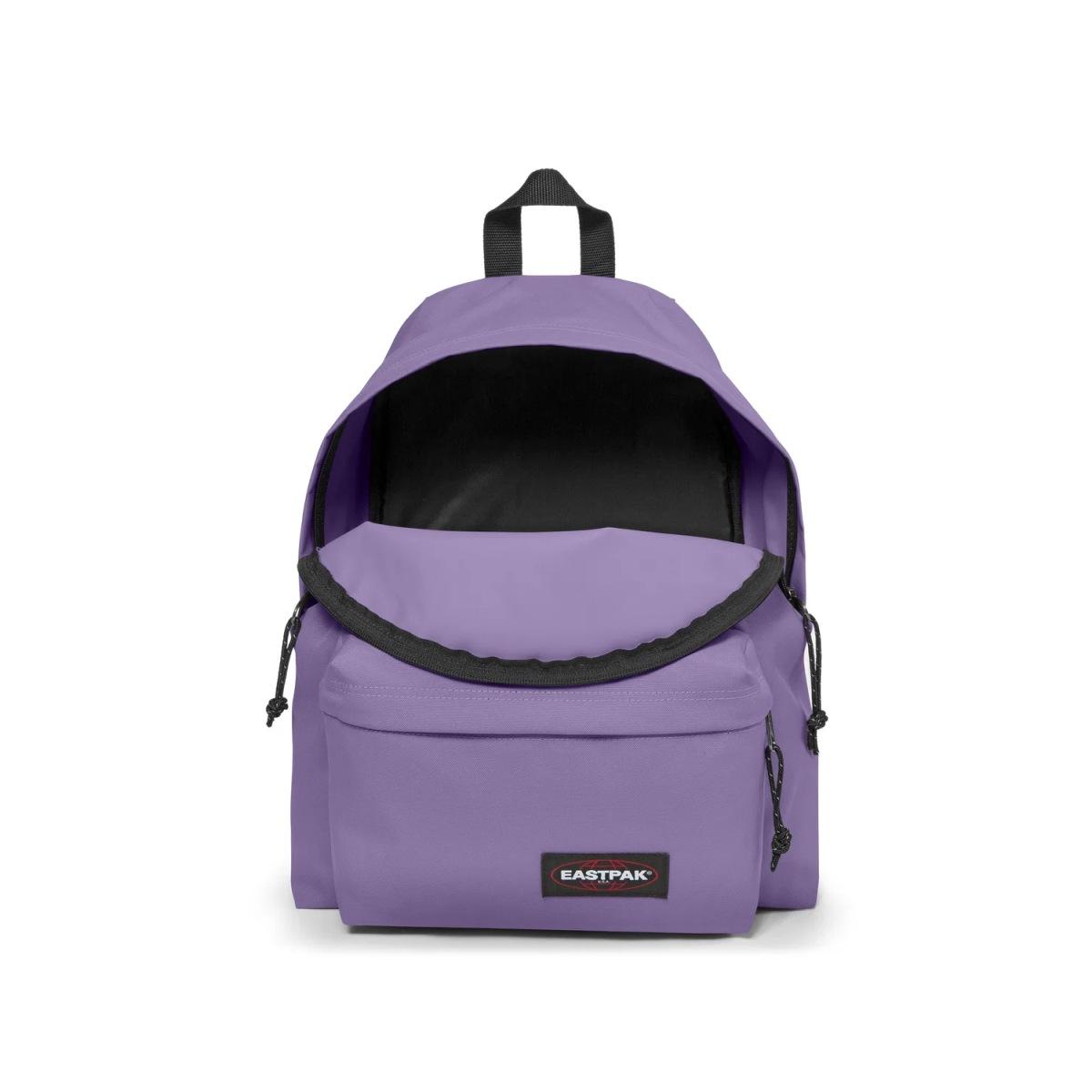 Eastpak zaino padded pak'r dahlia purple