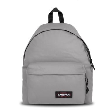 Eastpak zaino padded pak'r pebble grey