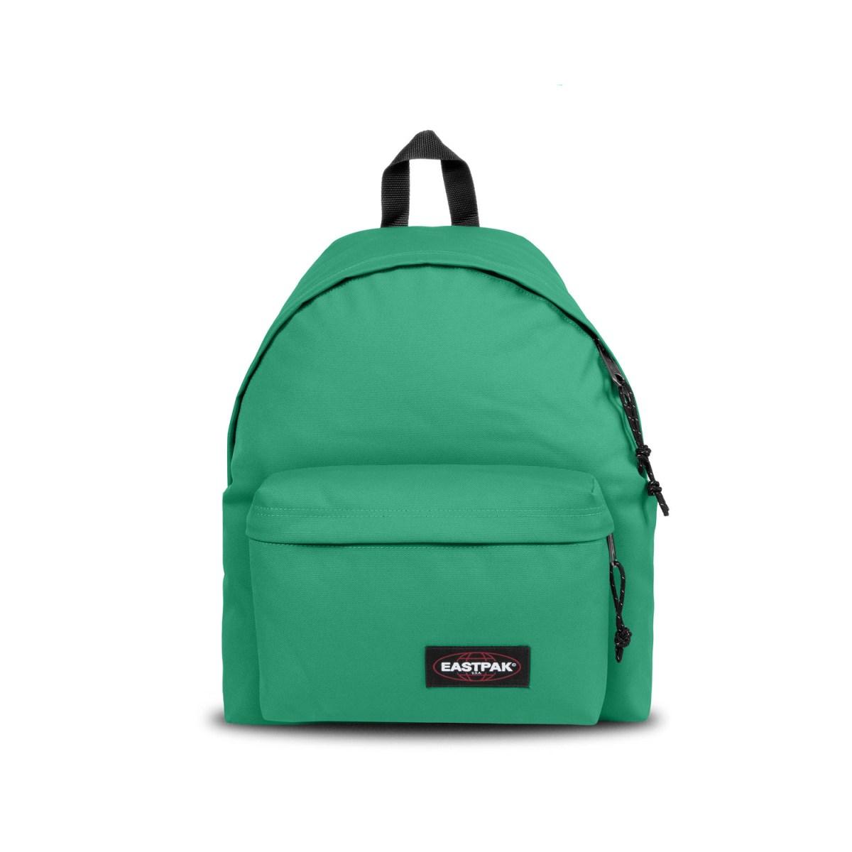 Eastpak zaino padded pak'r sharmrock green