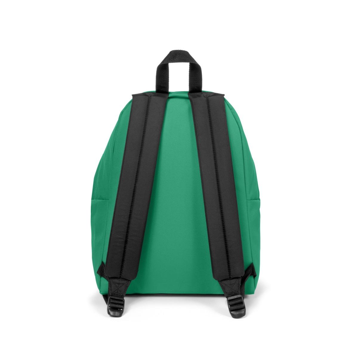 Eastpak zaino padded pak'r sharmrock green