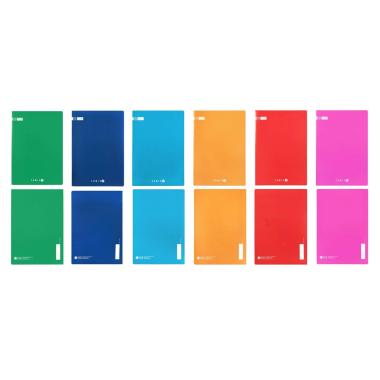 Maxi quaderno a4 +30% comix u 100 gr