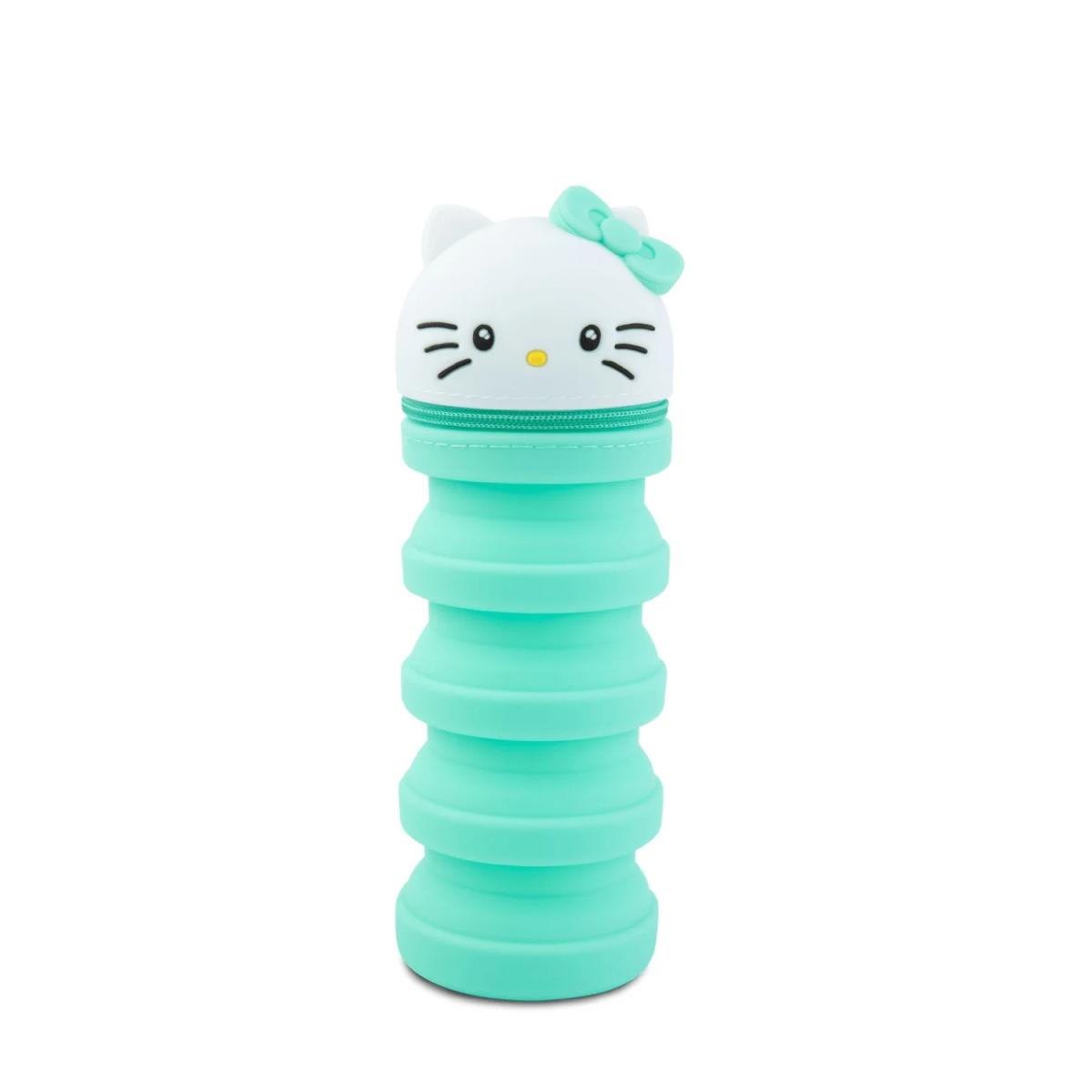 Astuccio in silicone hello kitty