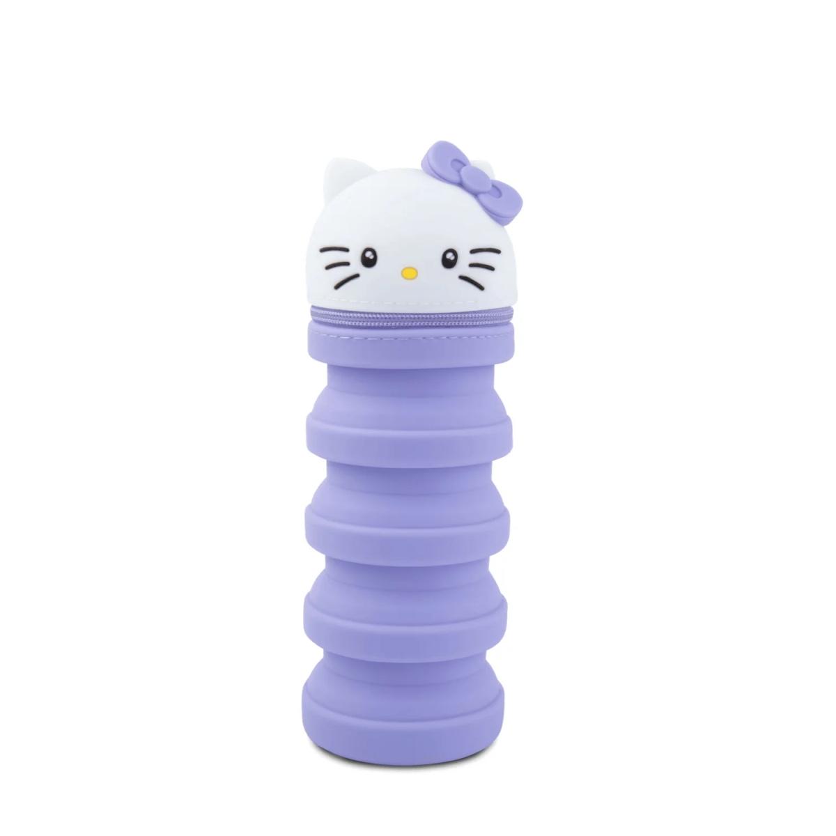 Astuccio in silicone hello kitty