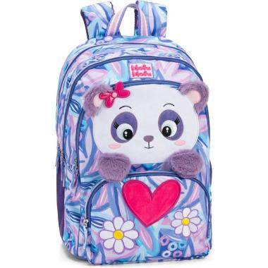 Zaino organizzato mofu mofu 31l