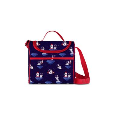Seven mini borsa frigo spazio cartomania chill & refill