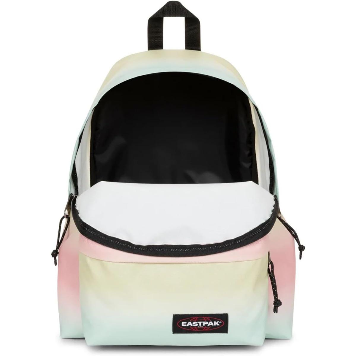 Eastpak zaino padded pak'r spark unicorn