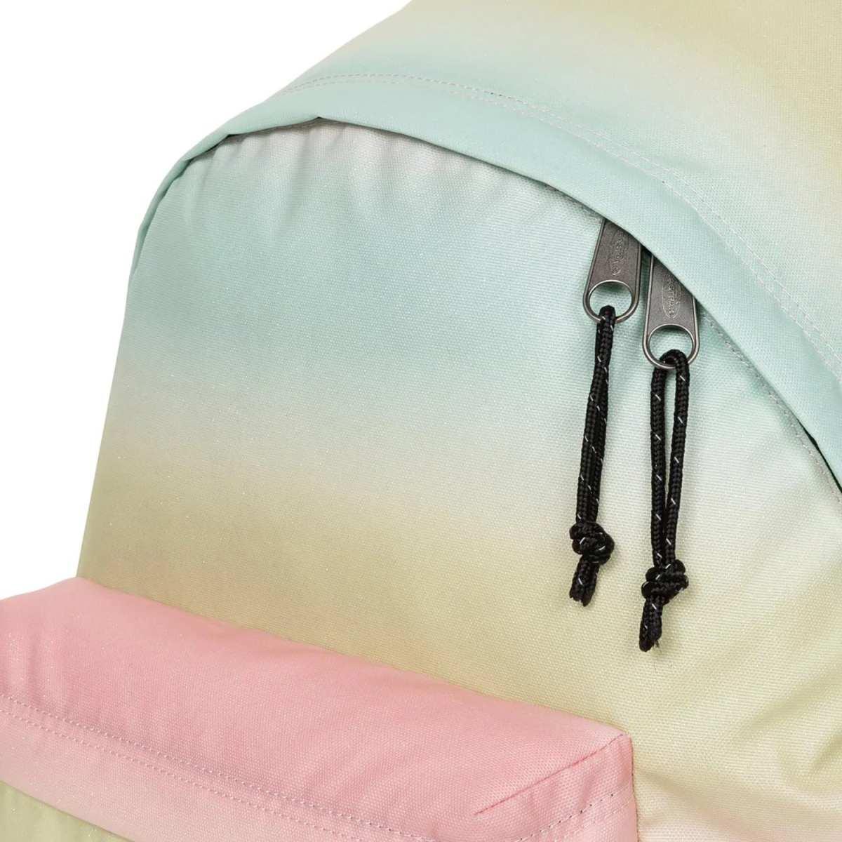 Eastpak zaino padded pak'r spark unicorn
