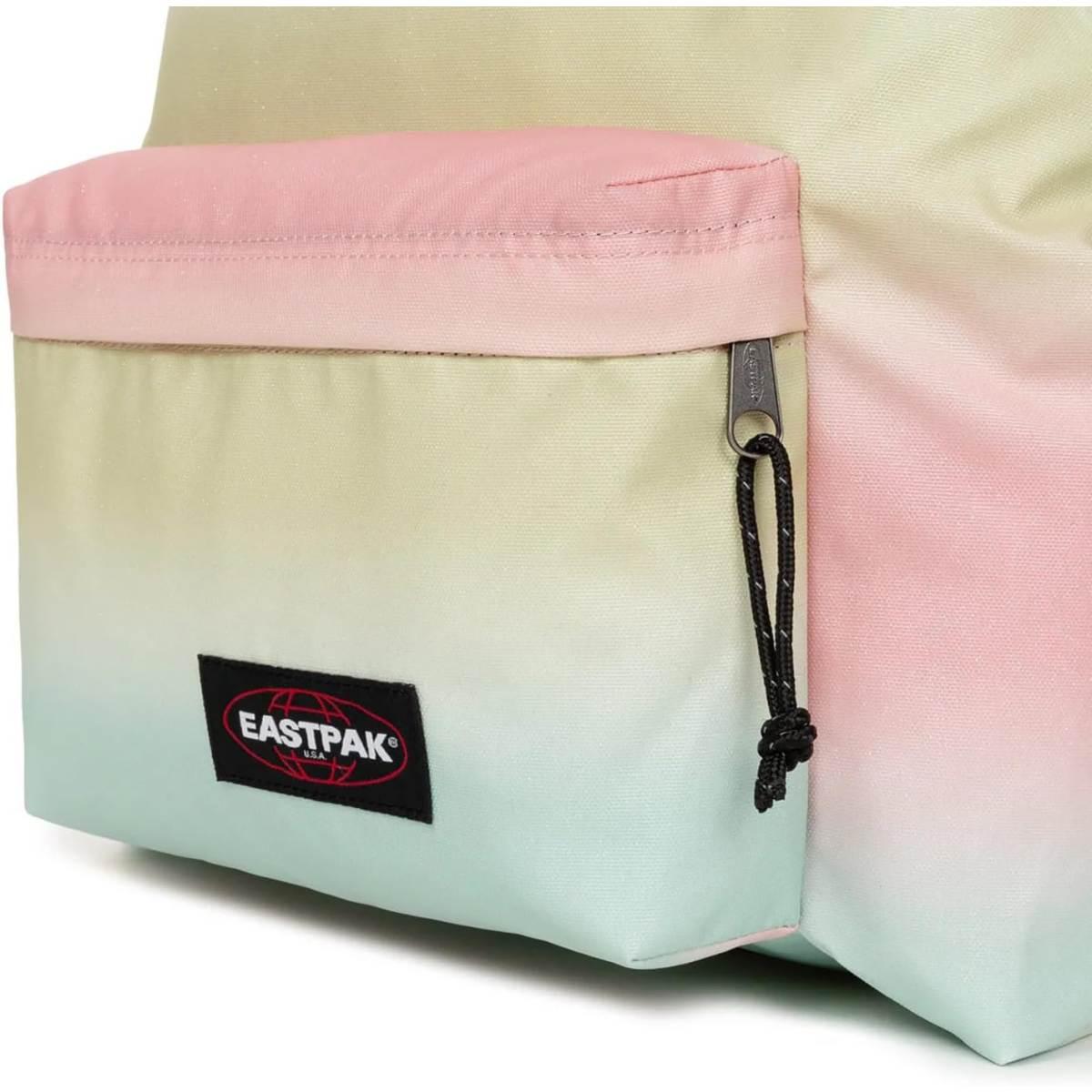 Eastpak zaino padded pak'r spark unicorn