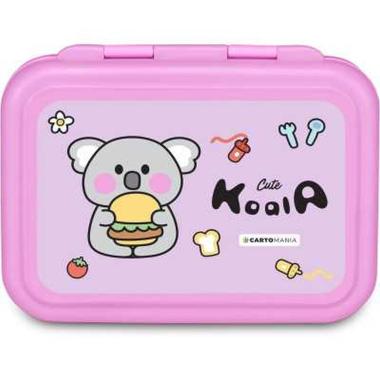 Seven portamerenda cartomania cute koala