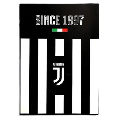 Seven maxi quaderno juventus 80 gr