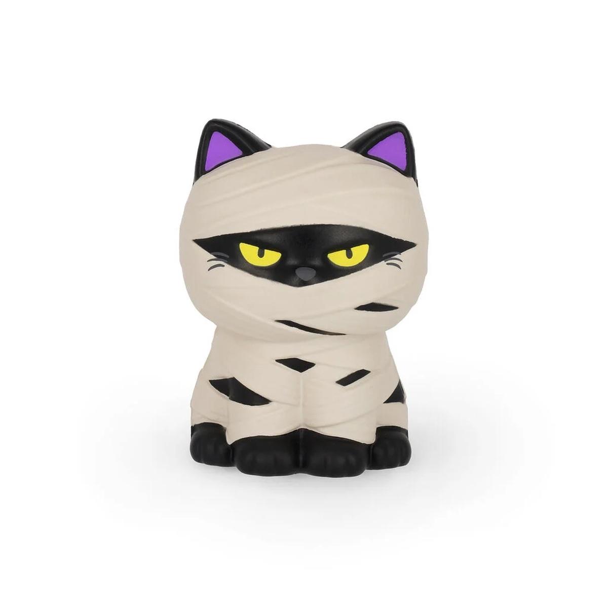 Antistress halloween - mummy cat - stress less