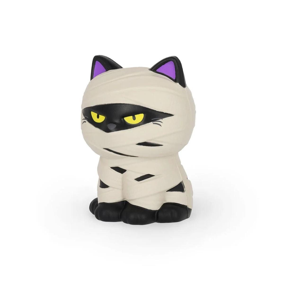 Antistress halloween - mummy cat - stress less