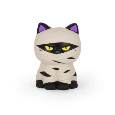 Antistress halloween - mummy cat - stress less