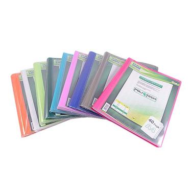 Lebez - portalistino poli-tech - a4 - 20 fogli