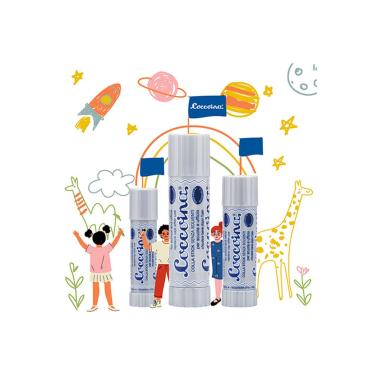 Colla stick coccoina 642 - 20 gr