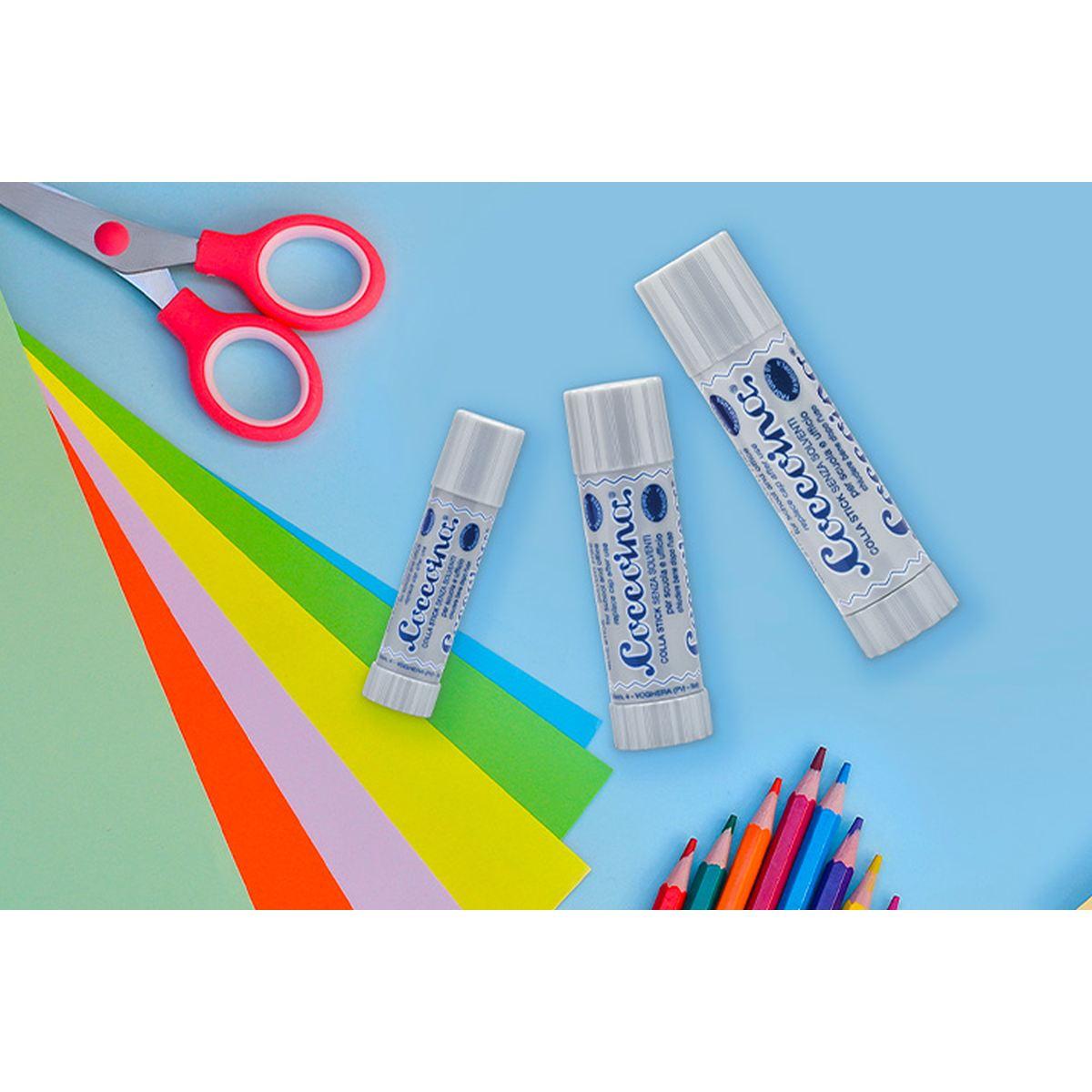 Colla stick coccoina 644 - 40 gr