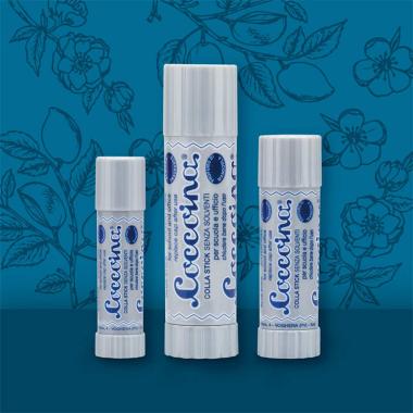Colla stick coccoina 644 - 40 gr