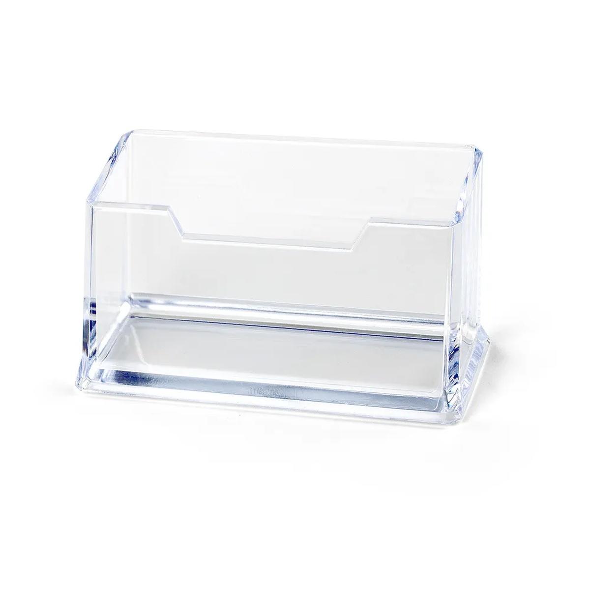 Lebez - portabiglietti da vista in abs