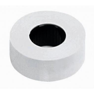 Lebez - rotolo da 1.000 etichette per prezzatrice - permanenti - 26 x 12 mm - 10 pz