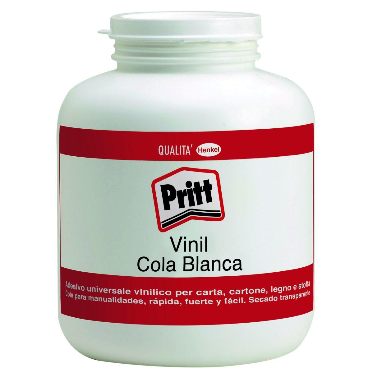 Henkel pritt colla vinil universale 1kg