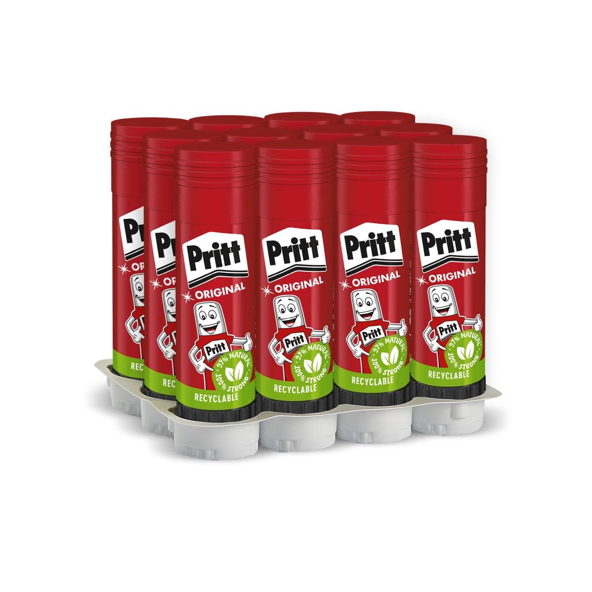 Henkel pritt colla stick 22g