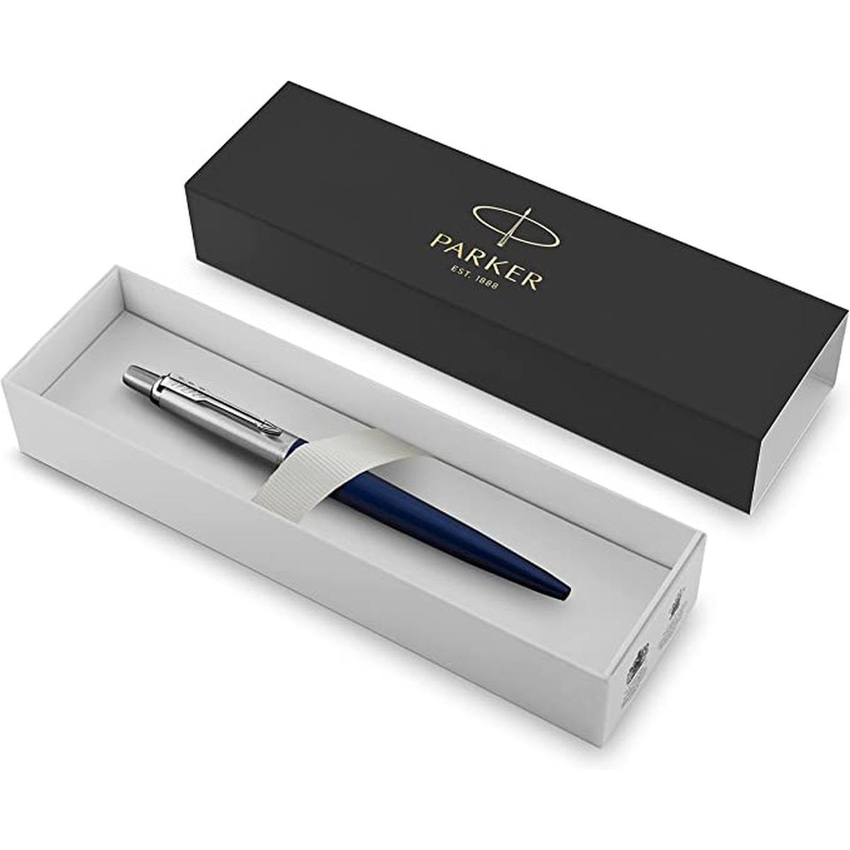 Penna sfera scatto parker jotter originals