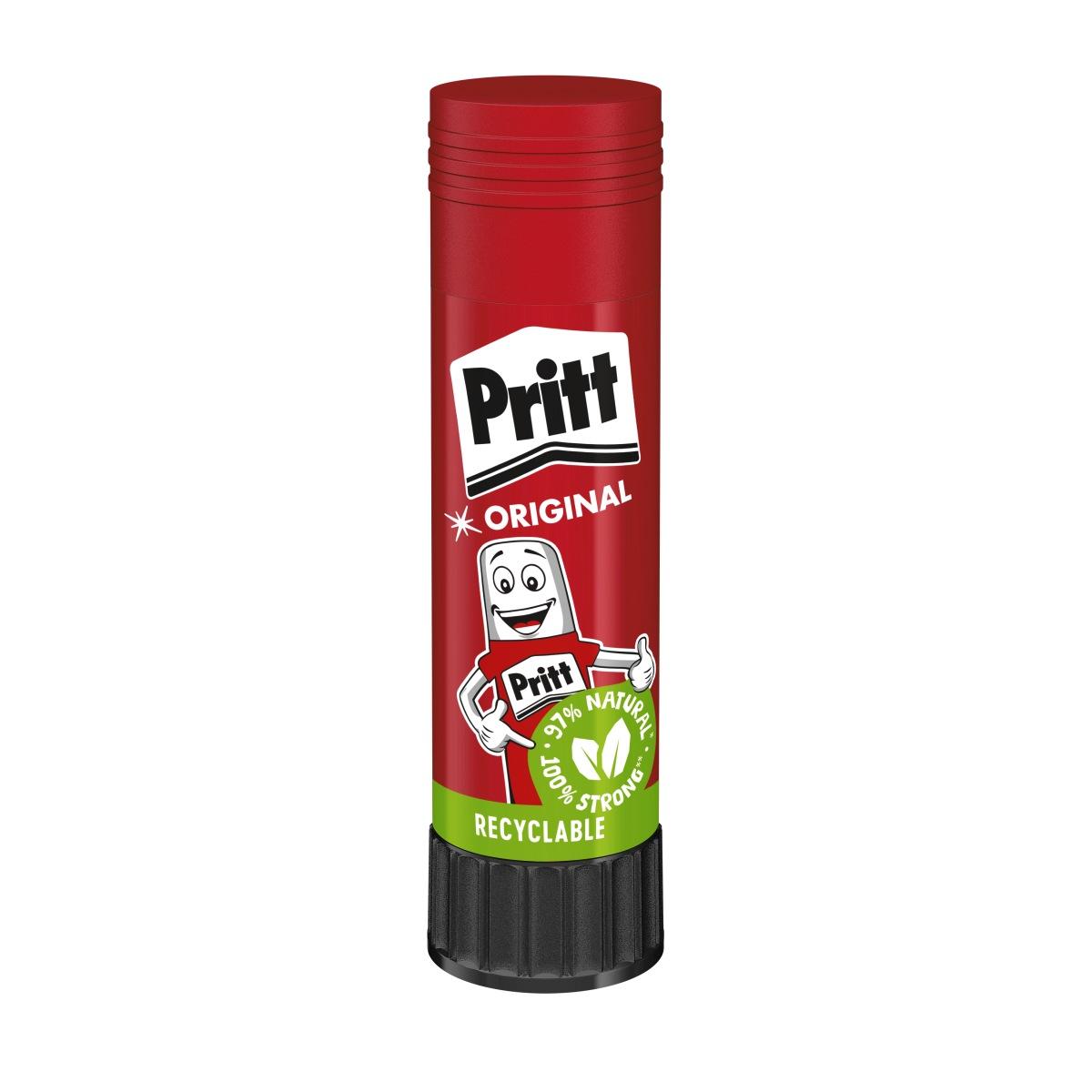 Henkel pritt colla stick 43g