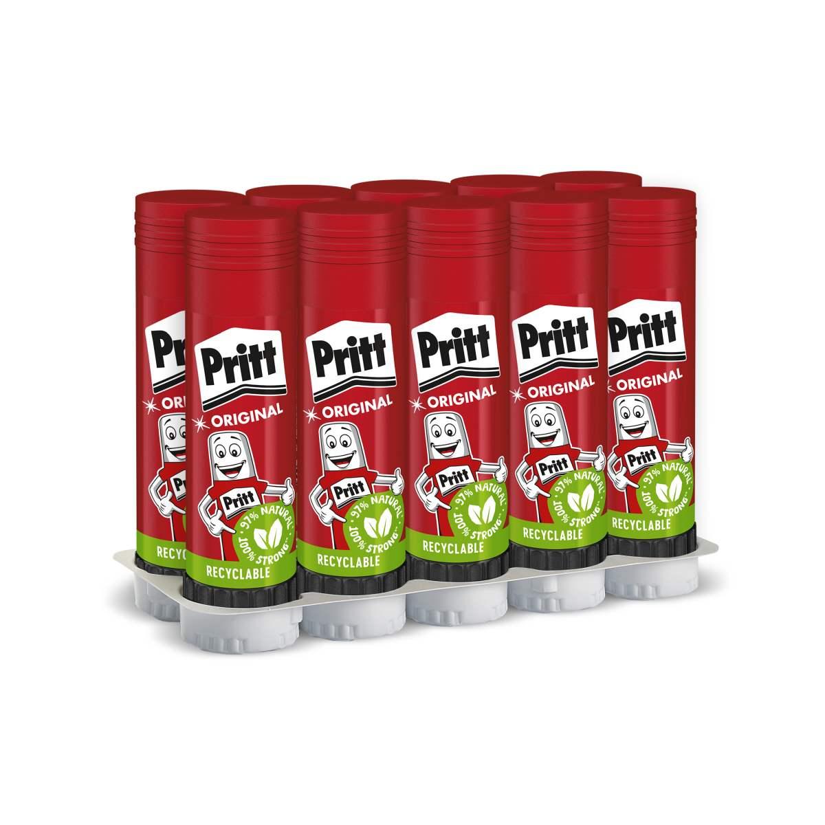 Henkel pritt colla stick 43g