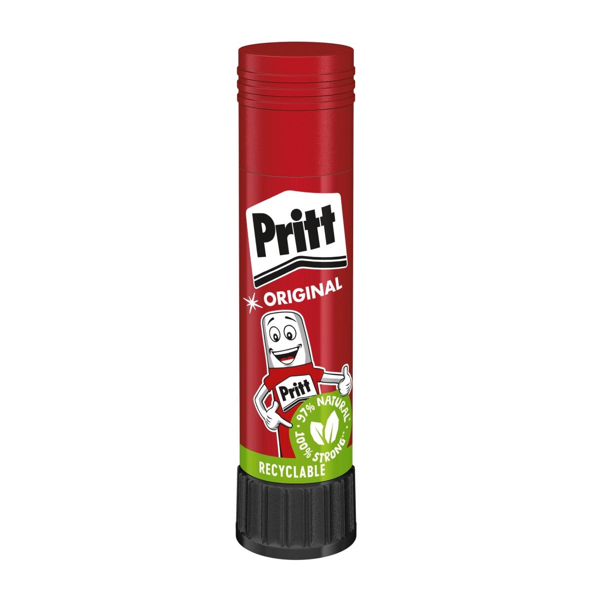 Henkel pritt colla stick 11g