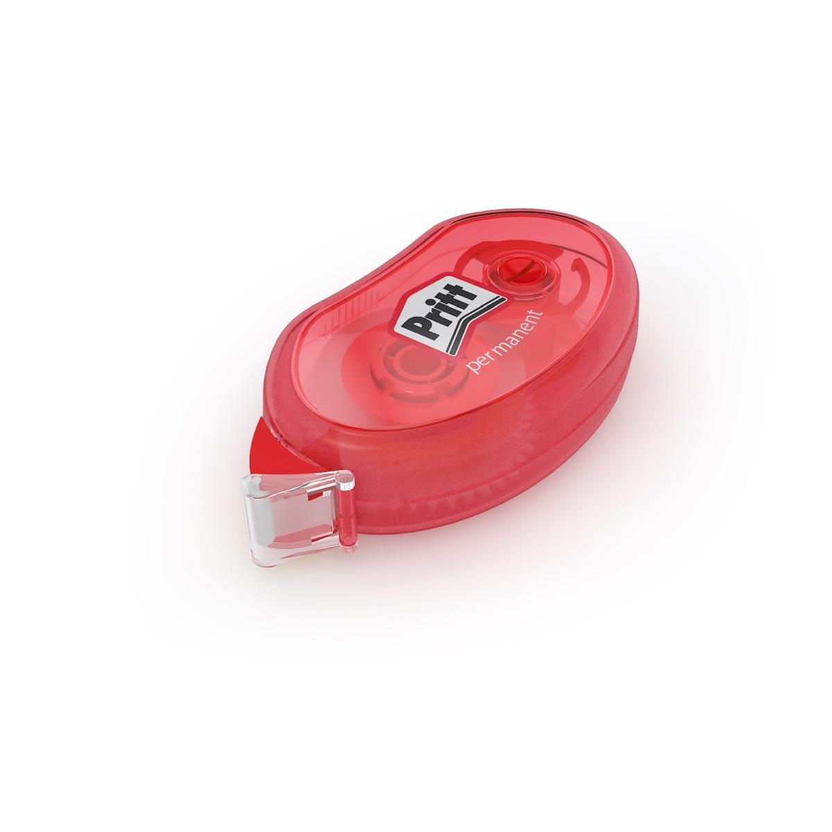 Henkel pritt colla roller compact permanente 8.4mm x 10 mt