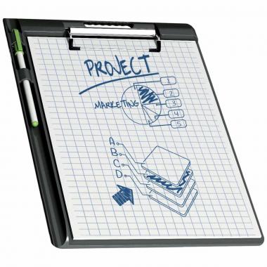 Arda - portablocco excutive -  a4