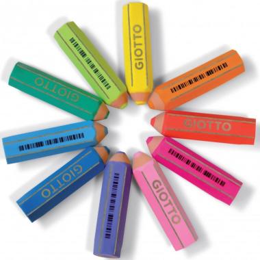 Giotto happy gomma