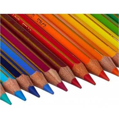 Giotto supermina - pastello singolo colore - Ø 3,8 mm