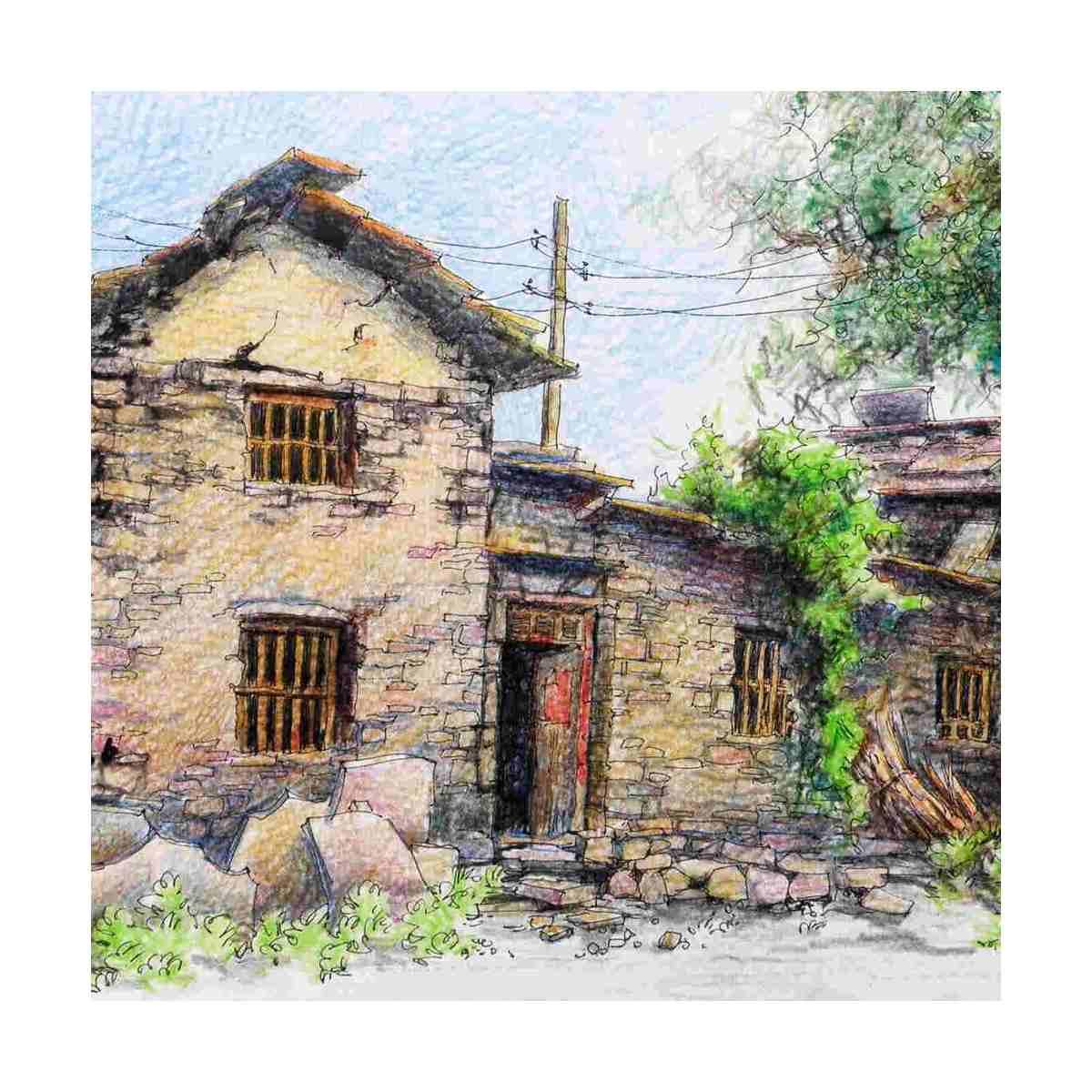 Giotto stilnovo acquarell- confezione da 24 pastelli colorati acquarellabili mina 3,3 mm