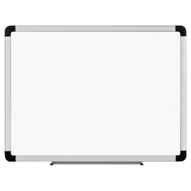 Lebez - lavagna bianca magnetica - formato 60 x 90 cm