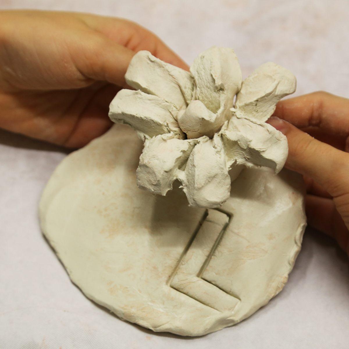 Primo - mod, pasta per modellare - panetto 1000 gr - bianco