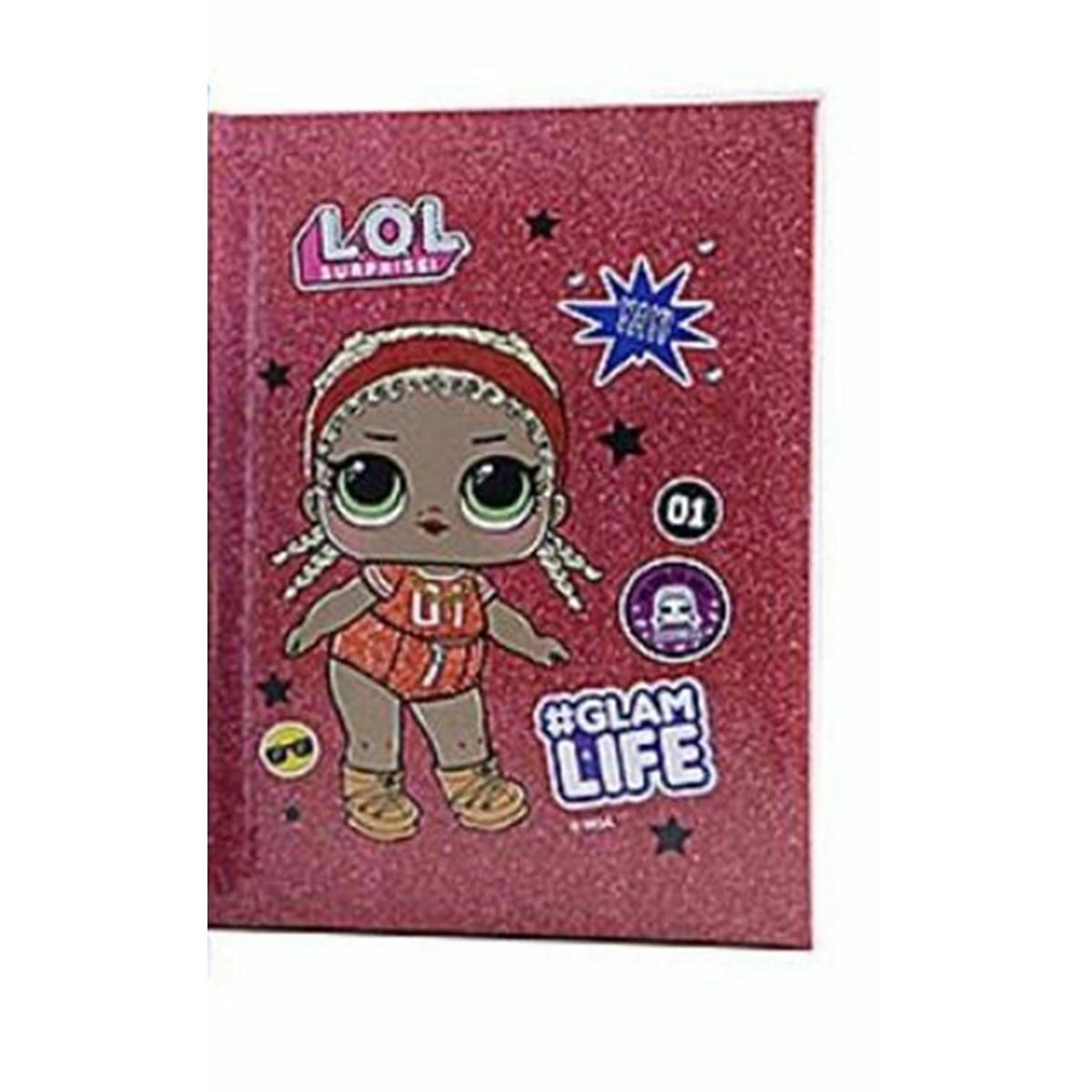 Diario standard lol suprise