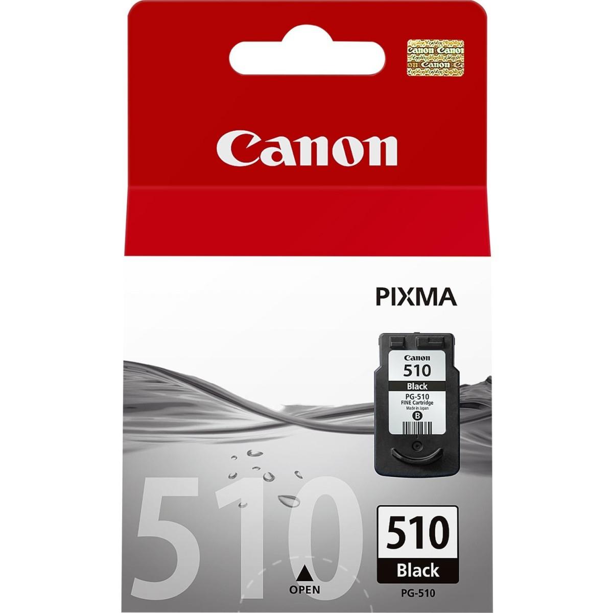 Tanica canon pg-510 nero (270pp)