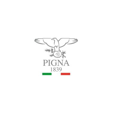 Pigna - maxi quaderni a4 regioni d'italia - 50 ff/sh - carta 100 gr