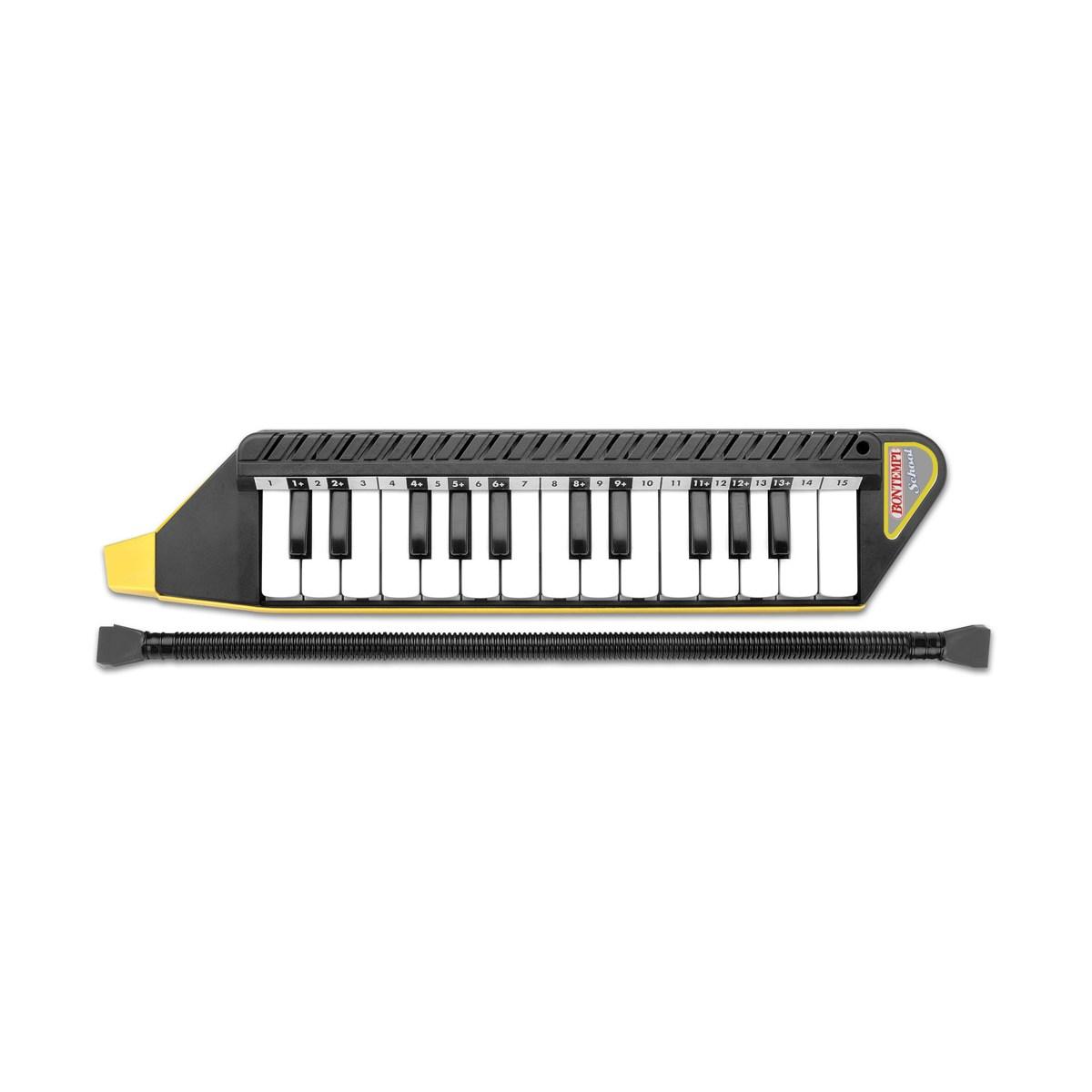 Bontempi - mouthpiano - clavietta 25 tasti con diesis