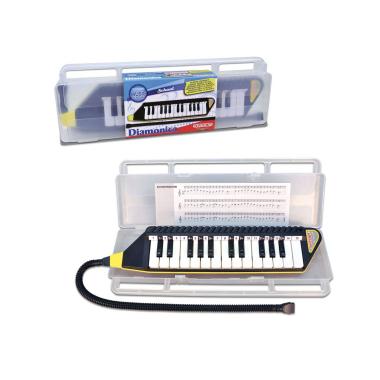 Bontempi - mouthpiano - clavietta 25 tasti con diesis