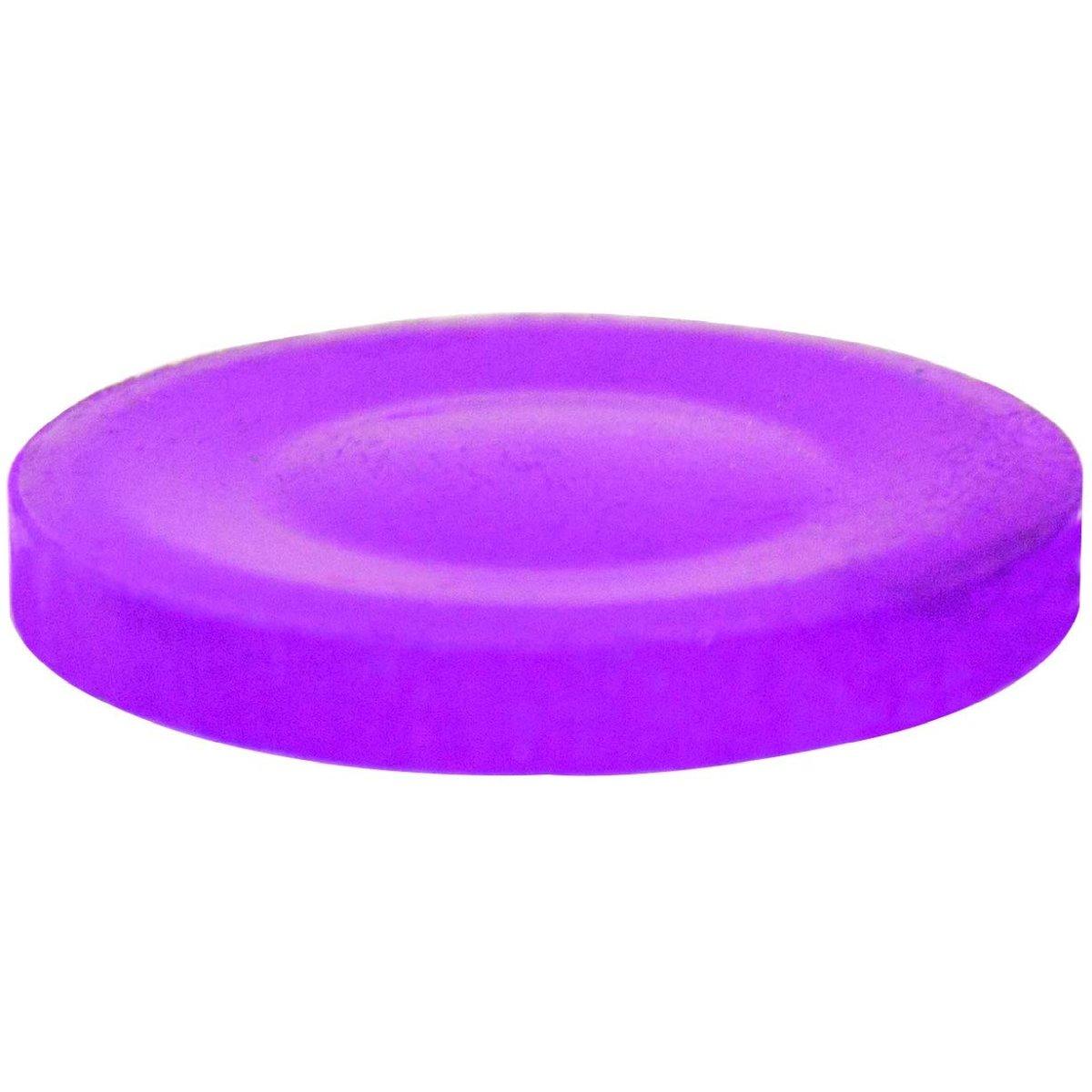 Giotto acquarelli diamentro 30 mm - confezione da 12 colori + 1 pennello