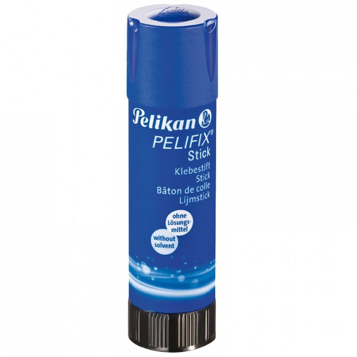 Pelikan - colla stick pelifix 40gr