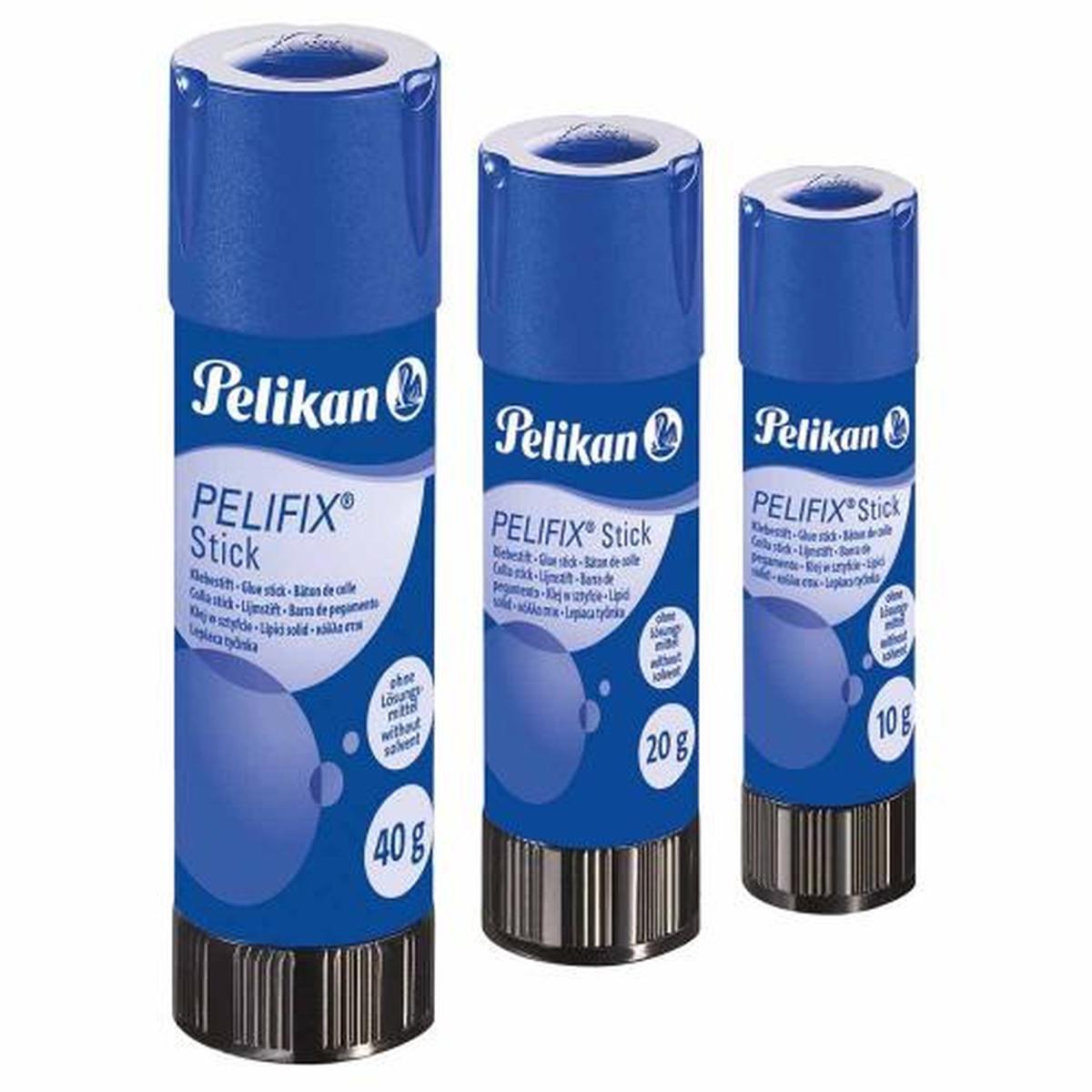 Pelikan - colla stick pelifix 40gr