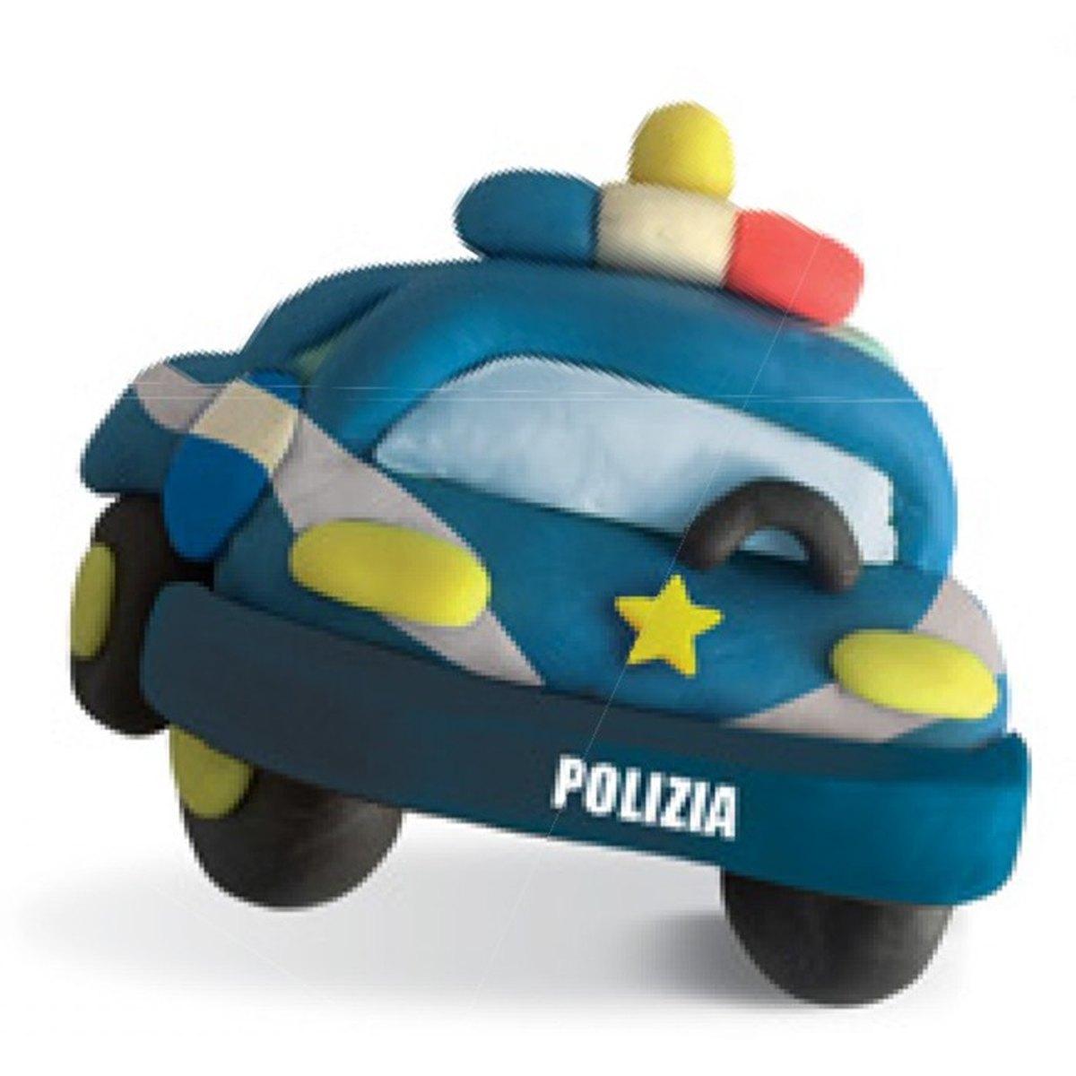 DidÒ secchiello polizia