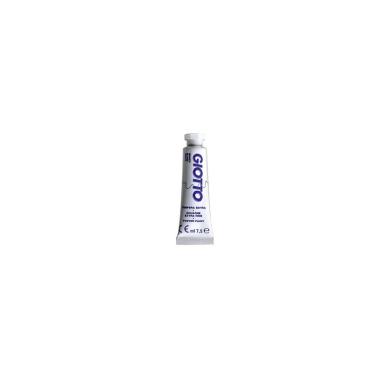 Giotto tempera extra in tubetto 7,5 ml - singolo colore -