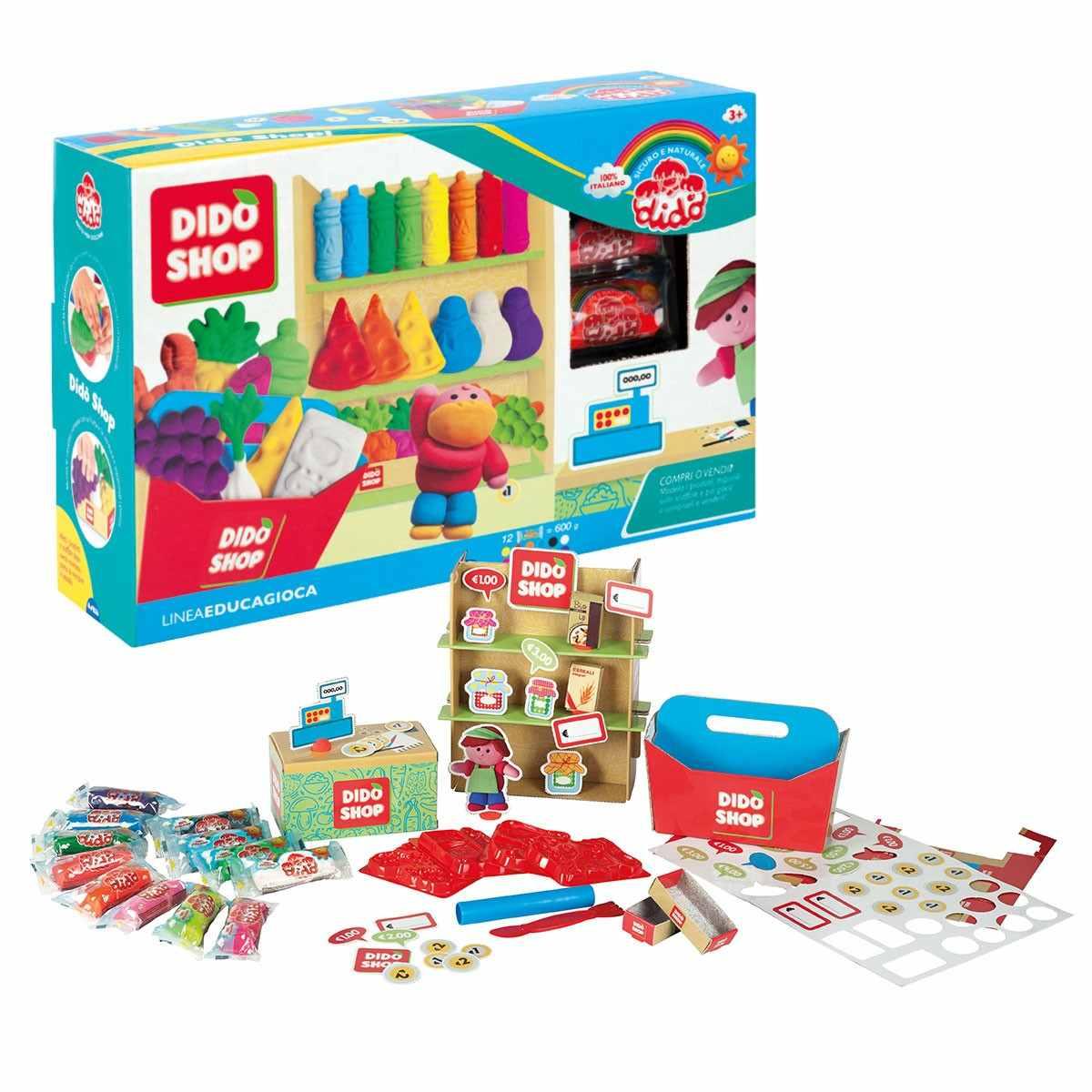 Dido' shop