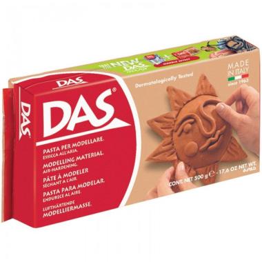 Das terracotta - panetto da 500 gr